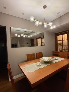 Super Comfort Apartment - Campos do Jordão - 5