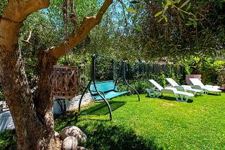 CASA ZEN A GEREMEAS - Cagliari - 1