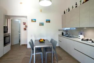 CASA ZEN A GEREMEAS - Cagliari - 6