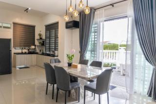 Leavy Haven, Botanica CT, Balik Pulau, Penang - 6