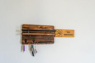 Leavy Haven, Botanica CT, Balik Pulau, Penang - 7