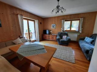 Ferienwohnung YogaHaus Berchtesgaden - 2