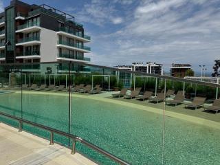 Tbilisi Villa Residence Krtsanisi, with balcony and pool - 3