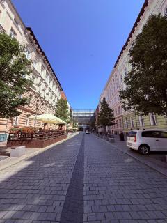 Mieszkanie w centrum Szczecina - Szczecin - 7