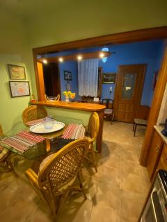 #PerkyRosesHome, Mountain Meets Sea in Milies, Pelion - Milies - 3