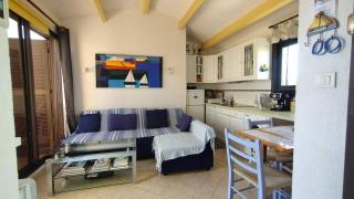 Appartement T2 dans village Naturiste en bord de mer - 5