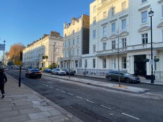Warwick Square - Londra - 9