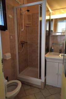 Appartement T2 dans village Naturiste en bord de mer - 1