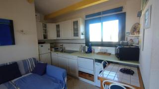 Appartement T2 dans village Naturiste en bord de mer - 4