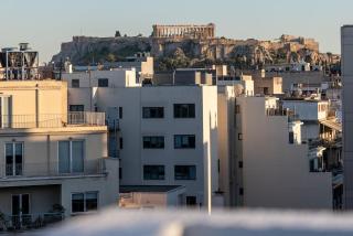 Geraniou Lux Spot - Athen - 8