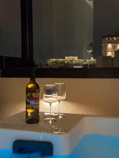 Geraniou Lux Spot - Athen - 5