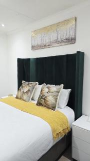 HMT Exquisite Spaces - Polokwane - 9