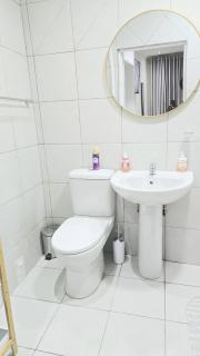 HMT Exquisite Spaces - Polokwane - 8