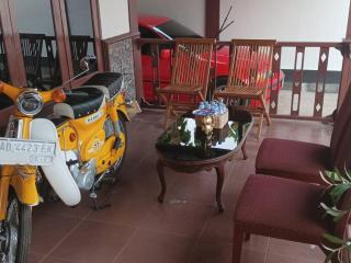 Kostel 77 Jepara - Jepara - 5