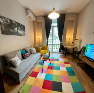 Apartment top center Maria - 4