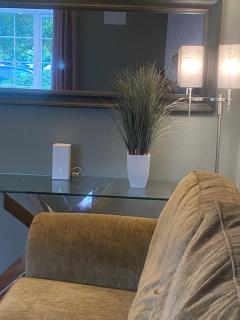 Number 31 Deluxe Holiday Stay - Carlanstown - 7