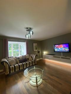 Number 31 Deluxe Holiday Stay - Carlanstown - 8