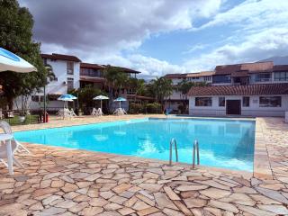 Angra TOP1 Praia Piscina Marina 2 quartos - Angra dos Reis - 9