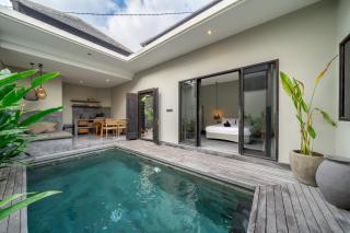 Sabi San 15C - Relax and Recharge - 2BR Villa - Private Pool - Stylish - 0