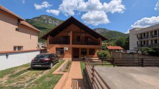 Casa Bianca - 1