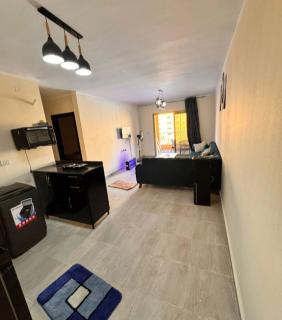 شاليه للايجار في اكوا فيو - 1