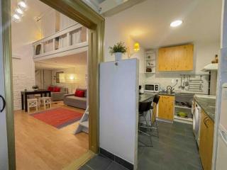 B15 Retro Home - 1