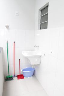 Apartamento novo com garagem e ar condicionado - São Lourenço - 3
