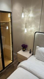 ستيديو هاديء بحي النهضة - Riyadh - 5