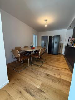 Happy Vibes City Appartment - Passau - 8