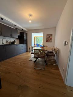 Happy Vibes City Appartment - Passau - 4
