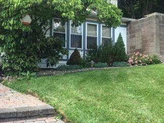 Top of the Hill, Meadowbrook - 9