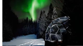 SKOG Aurora igloos - Kalix - 6