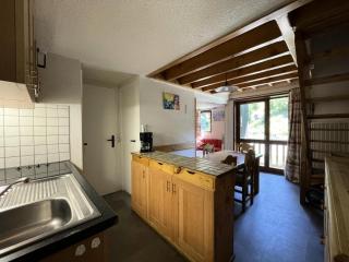 Résidence Jetay - Appartement avec mezzanine pour 7 personnes aux Ménuires MAE-4454 - 6