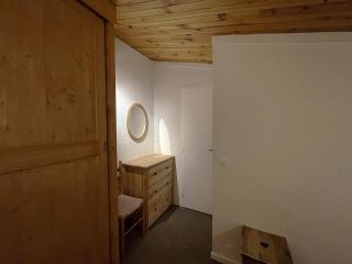 Résidence Jetay - Appartement avec mezzanine pour 7 personnes aux Ménuires MAE-4454 - 5