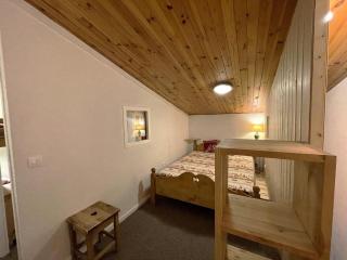 Résidence Jetay - Appartement avec mezzanine pour 7 personnes aux Ménuires MAE-4454 - 3