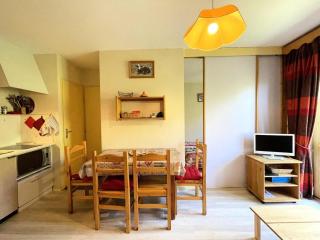 Résidence Jetay - Appartement 4 personnes avec vue sur la montagne MAE-5604 - Les Menuires - 0
