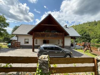 Domek Przy Strumyku - 2