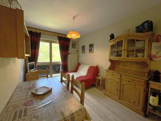 Résidence Jetay - Appartement 4 personnes avec vue sur la montagne MAE-5604 - Les Menuires - 2