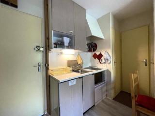 Résidence Jetay - Appartement 4 personnes avec vue sur la montagne MAE-5604 - Les Menuires - 1