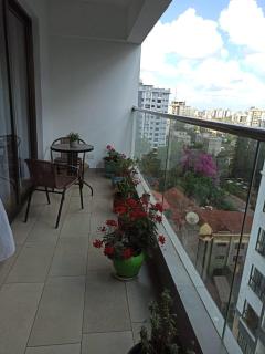 Golden Century Apartments - 9