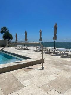 Celestial Sunsets Monthly Vacation Rental with 3-Mo Minimum - Sarasota - 6