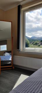 Barra Cottage - Ballachulish - 1