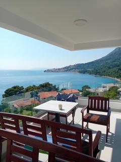 Apartments Klaricic - Živogošće - 4