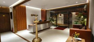 Indudharam Tourist Home - Vaikom Temple - Vaikom - 7