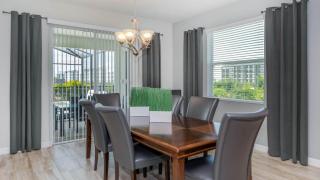 Storey Lake Villa - 6