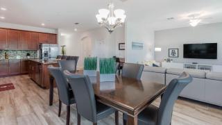 Storey Lake Villa - 4