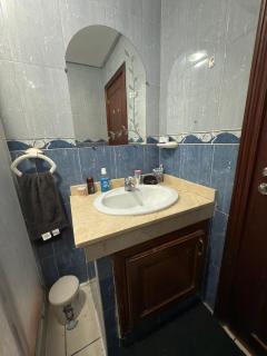 Résidence Oubaha - Grand appartement avec piscine - Mohammedia - 3