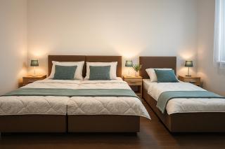 NEW Apartman 3 Nove Zamky - Nové Zámky - 0
