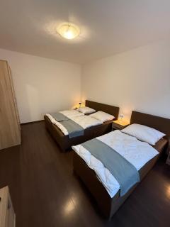 NEW Apartman 3 Nove Zamky - Nové Zámky - 2