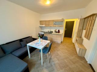 NEW Apartman 3 Nove Zamky - 8